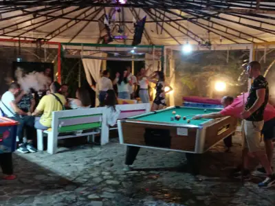 Tundja Bar and Coffee / Кафе - бар Тунджа