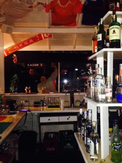 Tundja Bar and Coffee / Кафе - бар Тунджа
