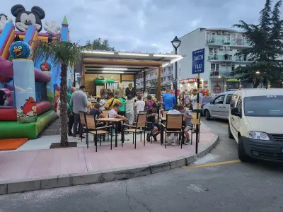 fresh bar ogisun