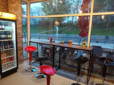 BAR ONLY CRAFT