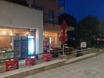 BAR ONLY CRAFT