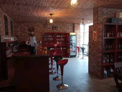BAR ONLY CRAFT