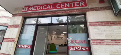 Medical Centre „Neptun Beach-2“