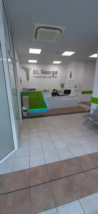 Medical Centre „Neptun Beach-2“
