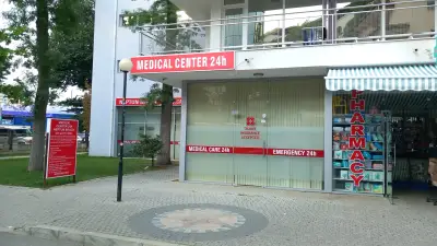 MEDICAL CENTER NEPTUN BEACH