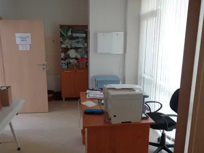 MEDICAL CENTER NEPTUN BEACH