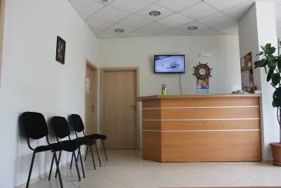 MEDICAL CENTER NEPTUN BEACH