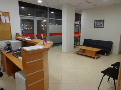 MEDICAL CENTER NEPTUN BEACH