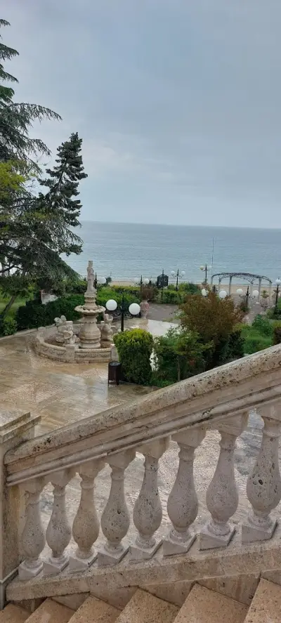 St.NIcholas MC Bulgaria - Elenite Resort