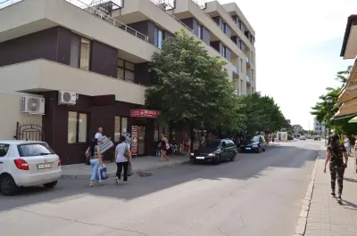 Medical Center Saint Nicholas - Sunny Beach