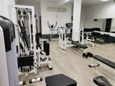 Gym Sveti Vlas