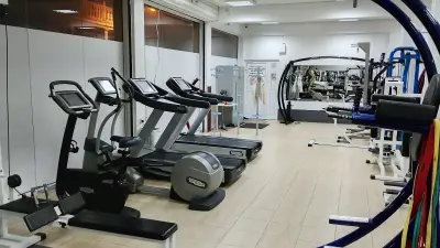 Gym Sveti Vlas