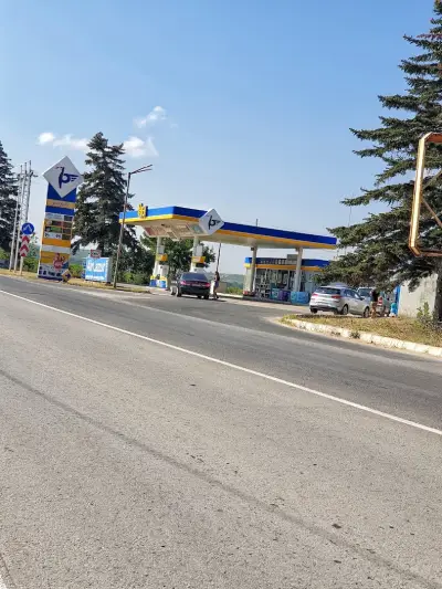 Петрол