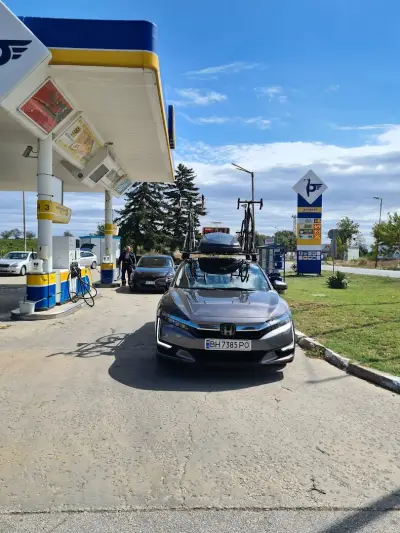 Петрол