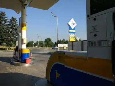 Петрол