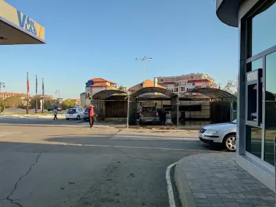 АЗС ВласОйл
