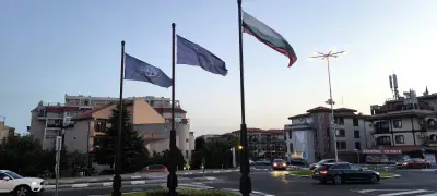 АЗС ВласОйл