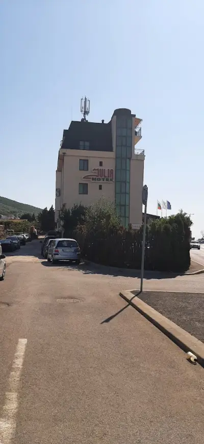 АЗС ВласОйл