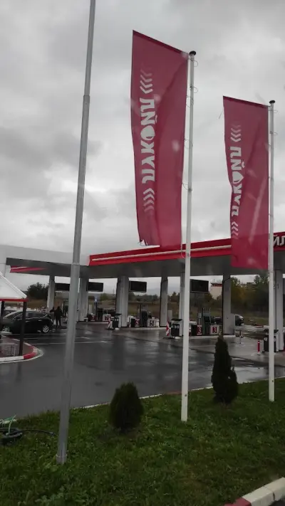 LUKOIL F 569
