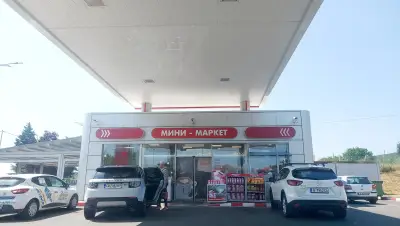LUKOIL B 114