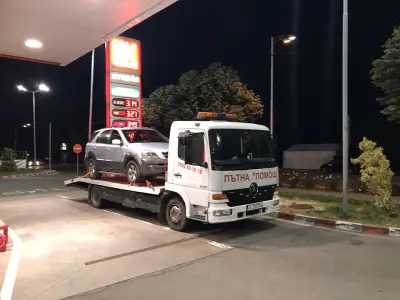 LUKOIL B 114
