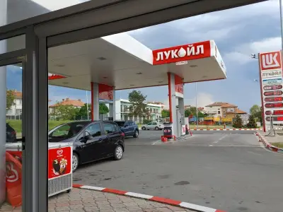 LUKOIL B 114