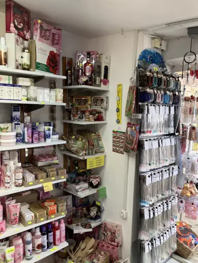 Bulgarian Cosmetics and Parfums-Aneta's shop