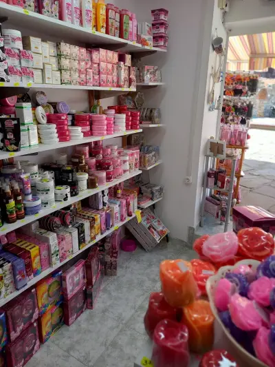 Bulgarian Cosmetics and Parfums-Aneta's shop