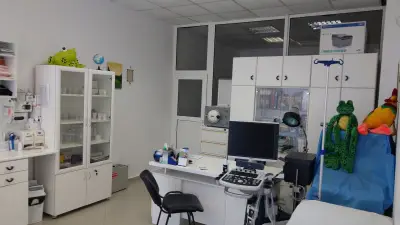 Medical Center EURO-MED