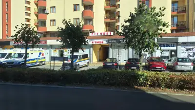 Medical Center EURO-MED