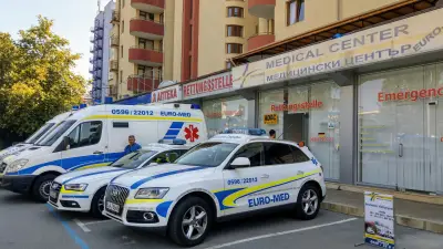 Medical Center EURO-MED