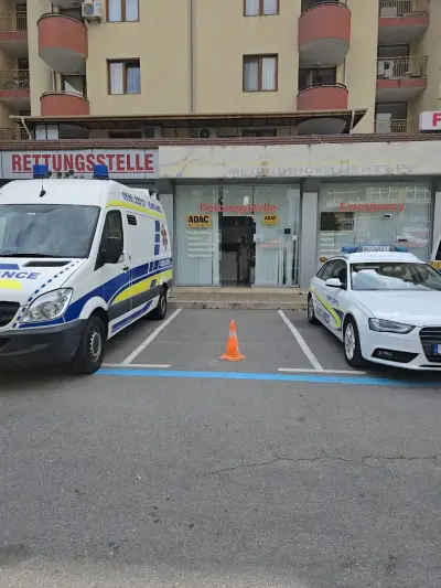 Medical Center EURO-MED