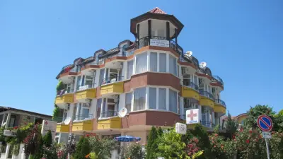 Д-Р ЕЛЕНА Н. БОЛДАРЕВА