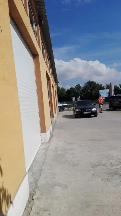 Автосервиз Аутодум Поморие