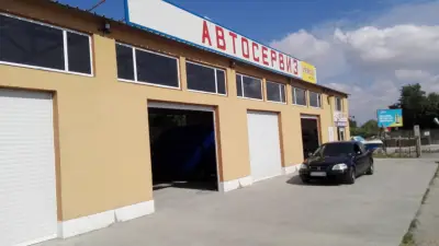 Автосервиз Аутодум Поморие