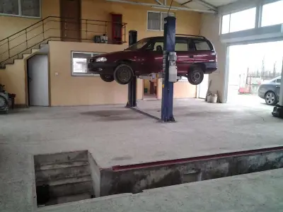 Автосервиз Аутодум Поморие