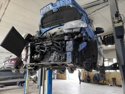 Bosch service Nesebar