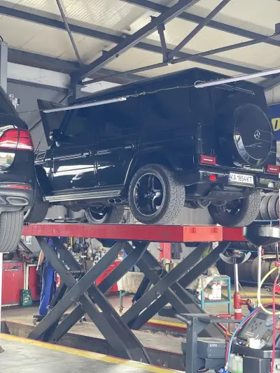 Автосервис Navigator Auto