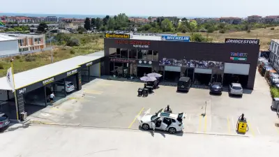 Автосервис Navigator Auto