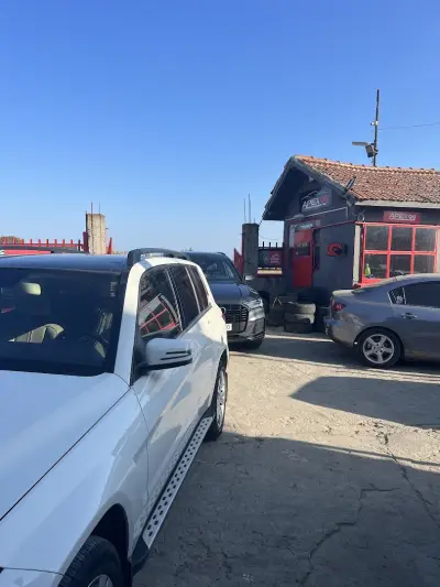 Apex 99 - Автосервиз Слънчев бряг - Autoservice Sunny Beach