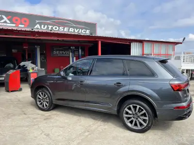 Apex 99 - Автосервиз Слънчев бряг - Autoservice Sunny Beach