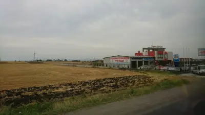 автосервиз Бош