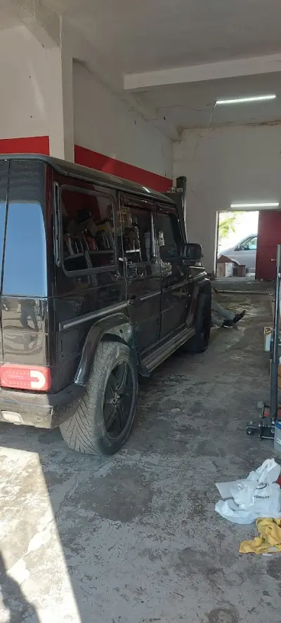 Автосервиз/ AutoDoctor/ Auto repair