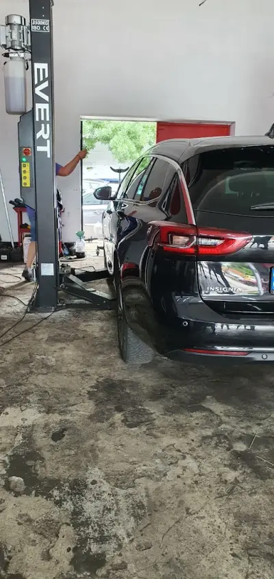 Автосервиз/ AutoDoctor/ Auto repair