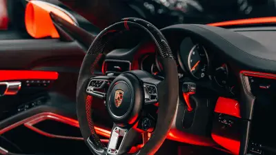 АВТОСЕРВИЗ КРАСИ И ФЕШЪН КАРC ТУНИНГ ЦЕНТЪР