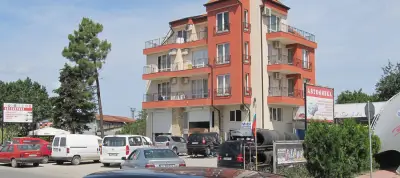 Респект 07 ЕООД