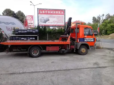 Респект 07 ЕООД