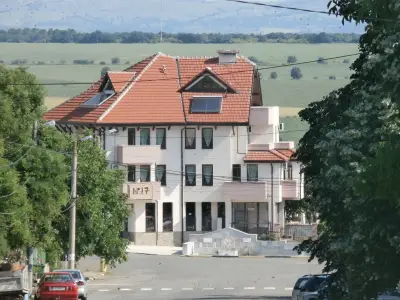 Aleksandrovo Apartments