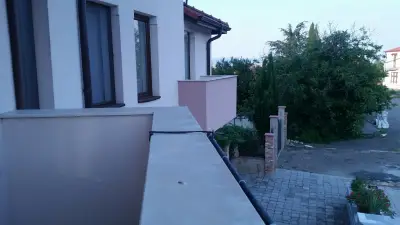 Aleksandrovo Apartments