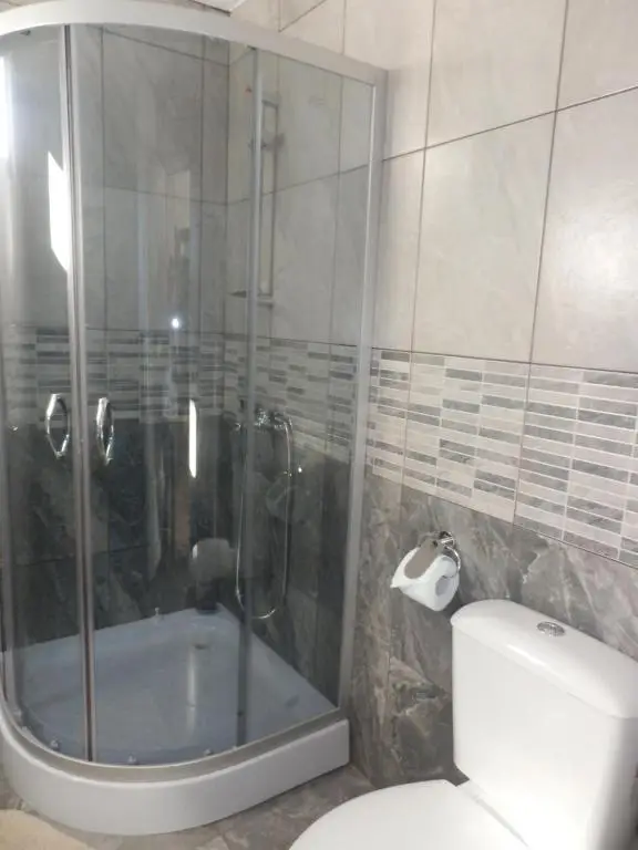 Апартамент с 1 спалня и балкон